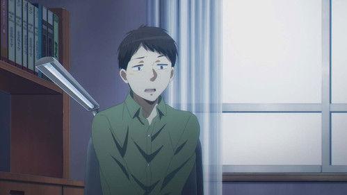 Love of Kill Season 1 Episode 11 - WORST