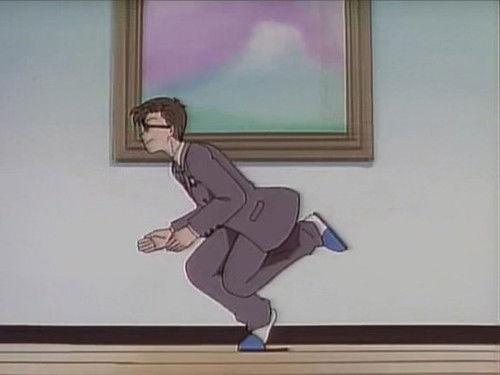 Kodocha Season 1 Episode 12 - This Time, Sana is the Lone Wolf