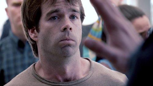 Banged Up Abroad Season 9 Episode 3 - Snakes on a Plane