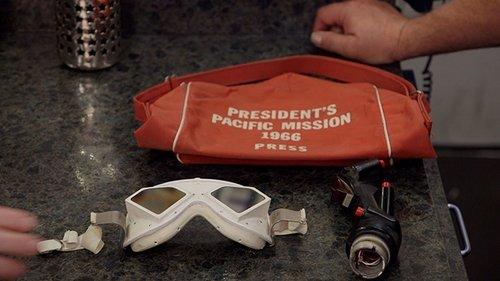 Pawn Stars Season 20 Episode 1 - I Came, I Saw, I Pawned