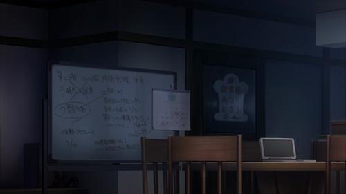 The Pet Girl of Sakurasou Season 1 Episode 20 - In Order To Keep Saying We're Home