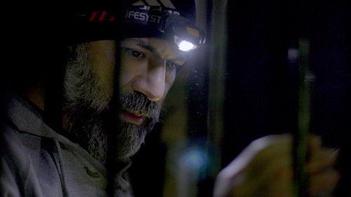 Frontline Season 44 Episode 7 - Syria's Detainee Files