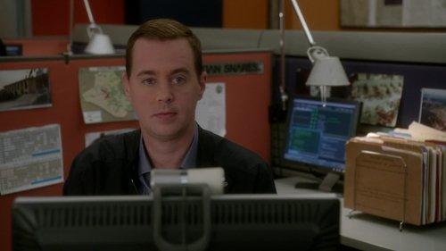 NCIS Season 12 Episode 5 - The San Dominick