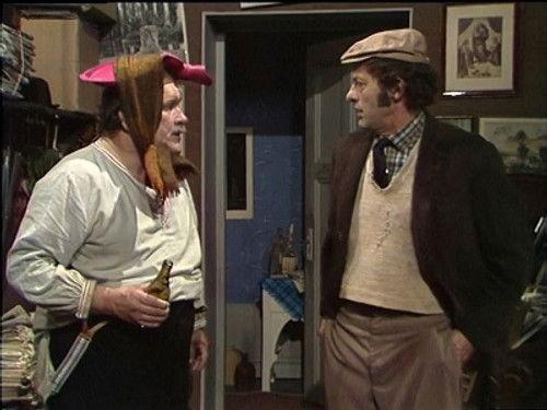 Albert & Herbert Season 1 Episode 1 - Ett eget hem