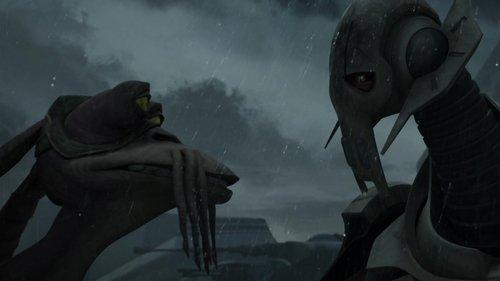 undefined Season 4 Episode 4 - Shadow Warrior
