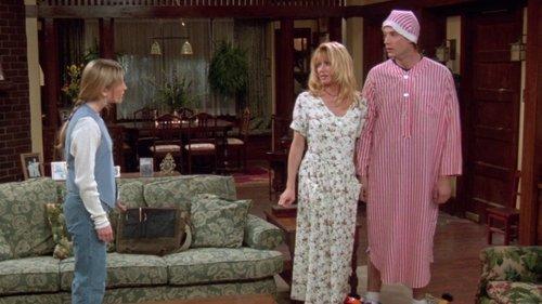 Step by Step Season 3 Episode 16 - My Bodyguard