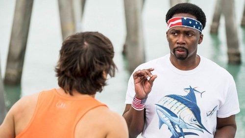 Claws Season 1 Episode 5 - Batshit