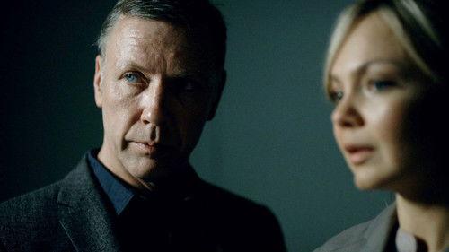 Beck Season 5 Episode 2 - The Family