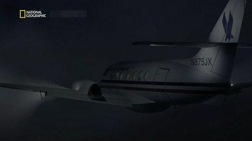 Mayday Season 23 Episode 1 - Deadly Exchange (Corporate Airlines Flight 5966)