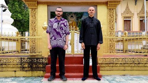 Pechino Express Season 10 Episode 9 - Episode 9