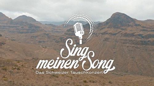 Sing meinen Song - Das Schweizer Tauschkonzert Season 5 Episode 8 - Episode 8
