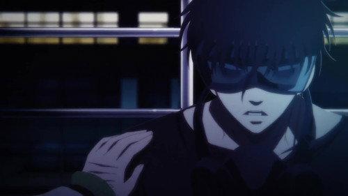 Devils' Line Season 1 Episode 5 - Plan B