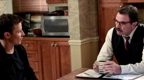 Blue Bloods Season 4 Episode 6 - Growing Boys