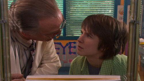 Ned's Declassified School Survival Guide Season 2 Episode 4 - Guide to: Notebooks & Math