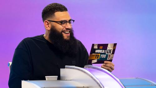 Would I Lie to You? Season 15 Episode 7 - Victoria Derbyshire, Rhod Gilbert, Rosie Jones and Jamali Maddix