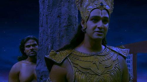 Mahabharat Season 27 Episode 11 - Gandhari opens her eyes