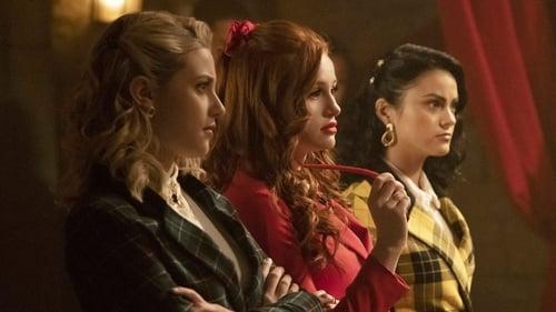 Riverdale Season 3 Episode 16 - Chapter Fifty-One: Big Fun