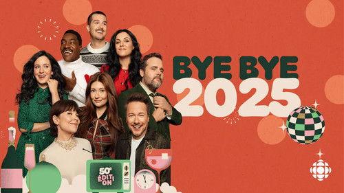 Bye Bye Season 51 Episode 1 - Bye bye 2025