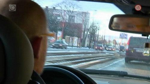 Áno, šéfe! Season 1 Episode 3 - Episode 3