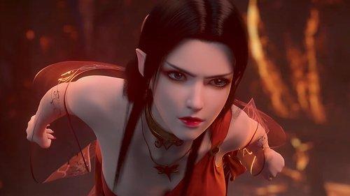 Fights Break Sphere Season 5 Episode 41 - Episode 41