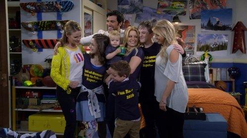 Fuller House Season 2 Episode 1 - Welcome Back