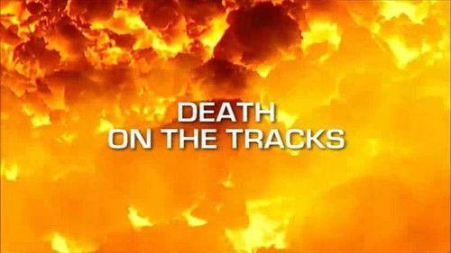 Mark Williams On The Rails Season 1 Episode 6 - Death on the Tracks