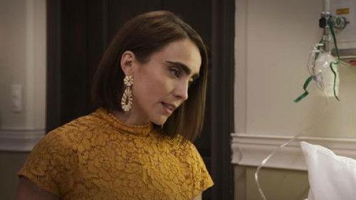 Amor amargo Season 1 Episode 19 - Episode 19