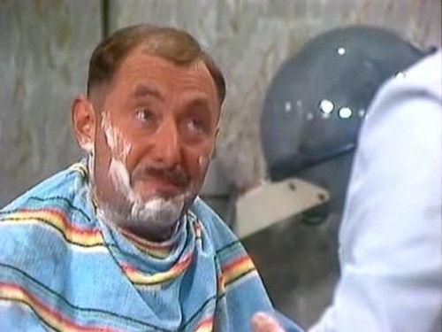 undefined Season 2 Episode 3 - Model Tetzlaff