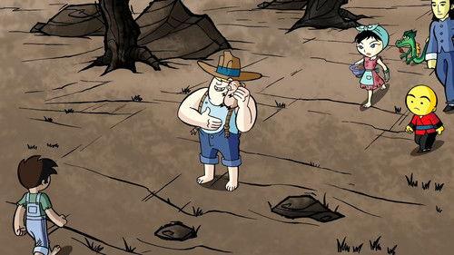 Xiaolin Showdown Season 3 Episode 13 - Time After Time [2]