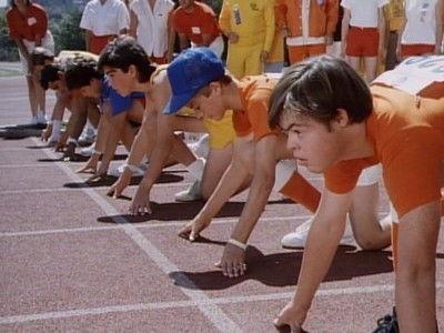 Highway to Heaven Season 3 Episode 2 - A Special Love (2)