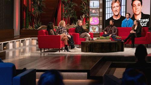 undefined Season 1 Episode 1 - Cobra Kai