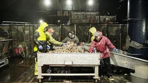Deadliest Catch Season 16 Episode 22 - Blood Is Thicker Than Water