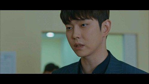 Class of Lies Season 1 Episode 13 - Han Su’s False Testimony