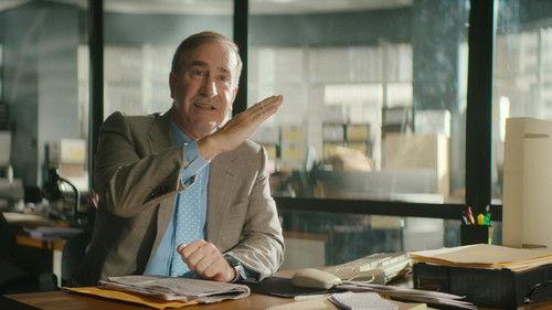 Madoff: The Monster of Wall Street Season 1 Episode 3 - See No Evil