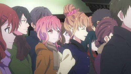 BONJOUR♪Sweet Love Patisserie Season 1 Episode 18 - Episode 18