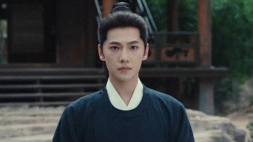 Zhan Zhao Adventures Season 1 Episode 18 - A Decade of Blood Feud