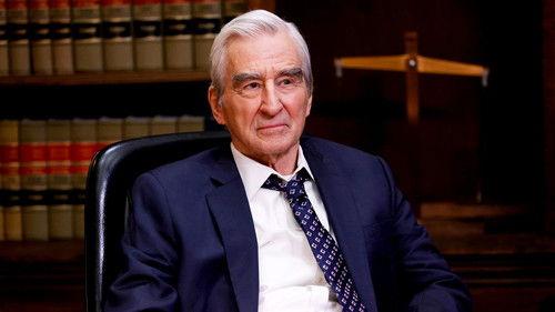 Law & Order Season 23 Episode 3 - Turn the Page