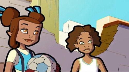 Street Football Season 1 Episode 14 - Episode 14