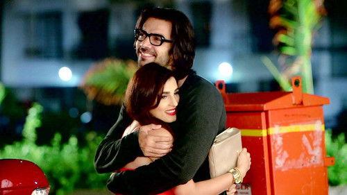 Bahu Hamari Rajni Kant Season 6 Episode 3 - Shaan And Samaira's Date