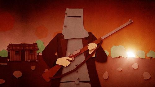 The Twist Season 1 Episode 6 - Ned's Head