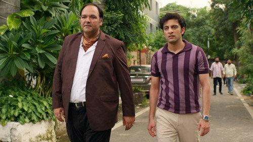 Sapne vs Everyone Season 2 Episode 5 - Main Bhagwaan Banunga