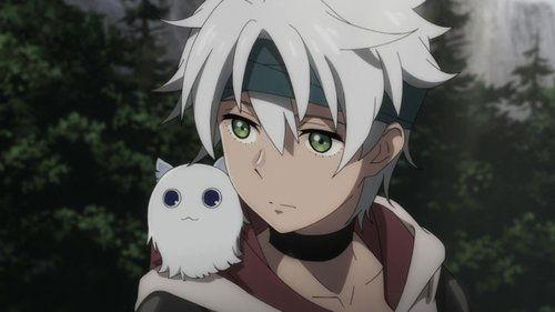 Chain Chronicle: The Light of Haecceitas Season 1 Episode 7 - Torn Apart