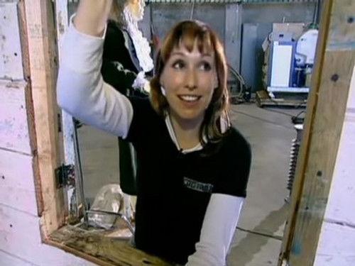 MythBusters Season 4 Episode 5 - Franklin's Kite