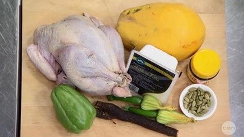 MasterChef Australia Season 6 Episode 19 - Mystery Box Challenge