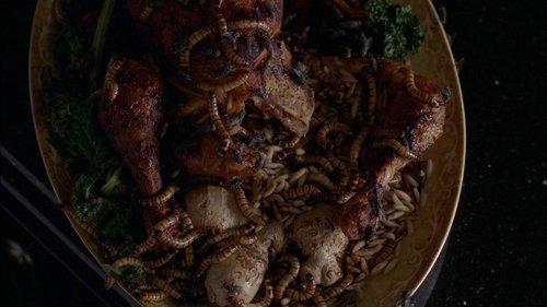 undefined Season 3 Episode 9 - Malleus Maleficarum