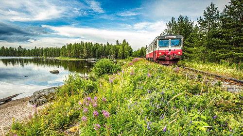 World's Most Scenic Railway Journeys Season 5 Episode 2 - Sweden