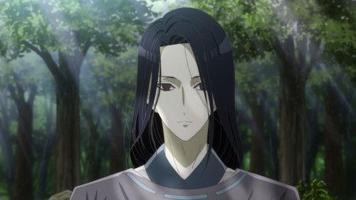 Raven of the Inner Palace Season 1 Episode 10 - The Masked Man