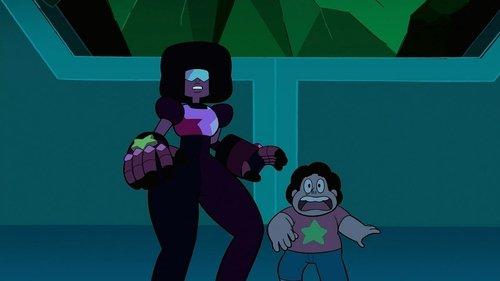 Steven Universe Season 2 Episode 11 - Keeping it Together
