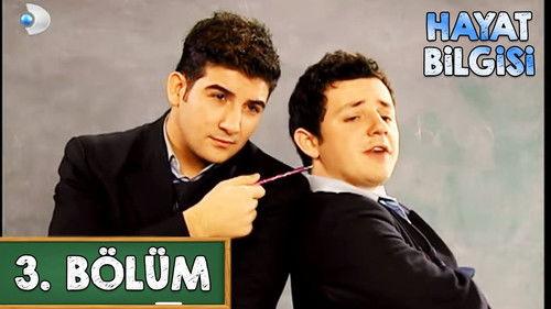 Life Science Season 1 Episode 3 - Episode 3