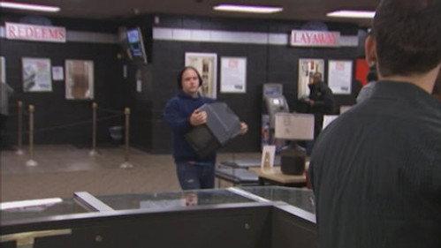 Hardcore Pawn Season 6 Episode 4 - Amy Got Back